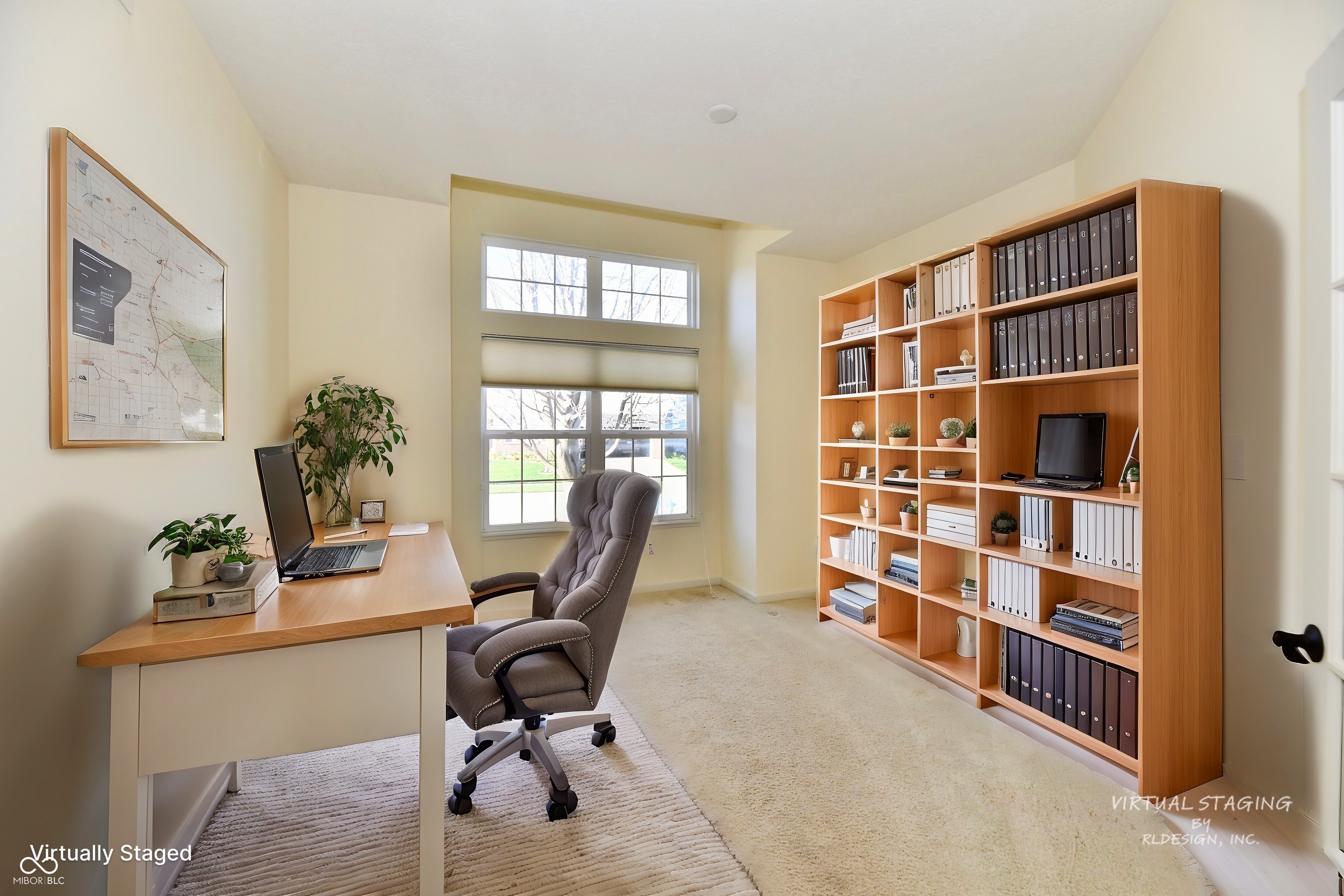 9155 Crystal River Drive Indianapolis, IN 46240 - Photo 22 of 36