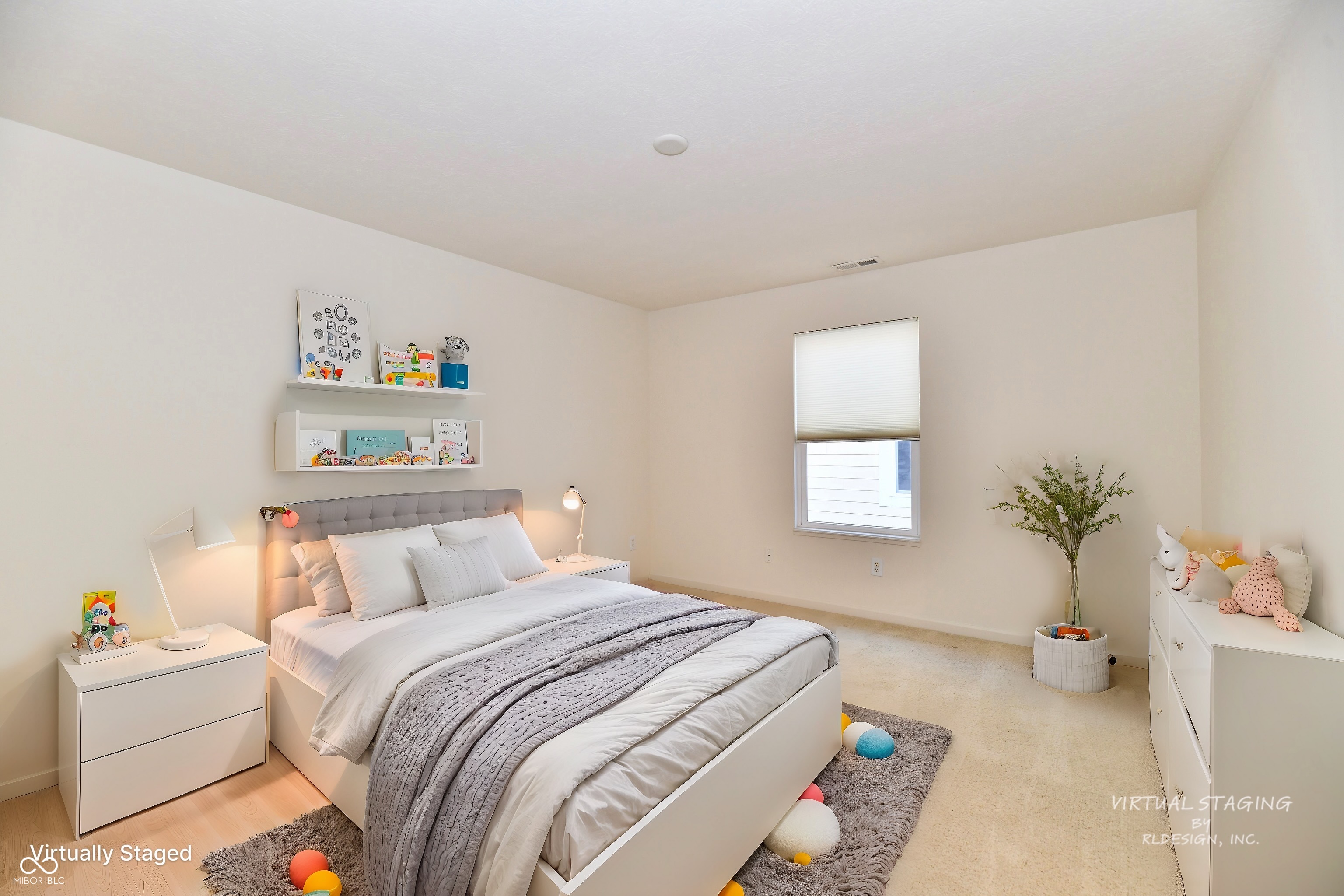 9155 Crystal River Drive Indianapolis, IN 46240 - Photo 24 of 36