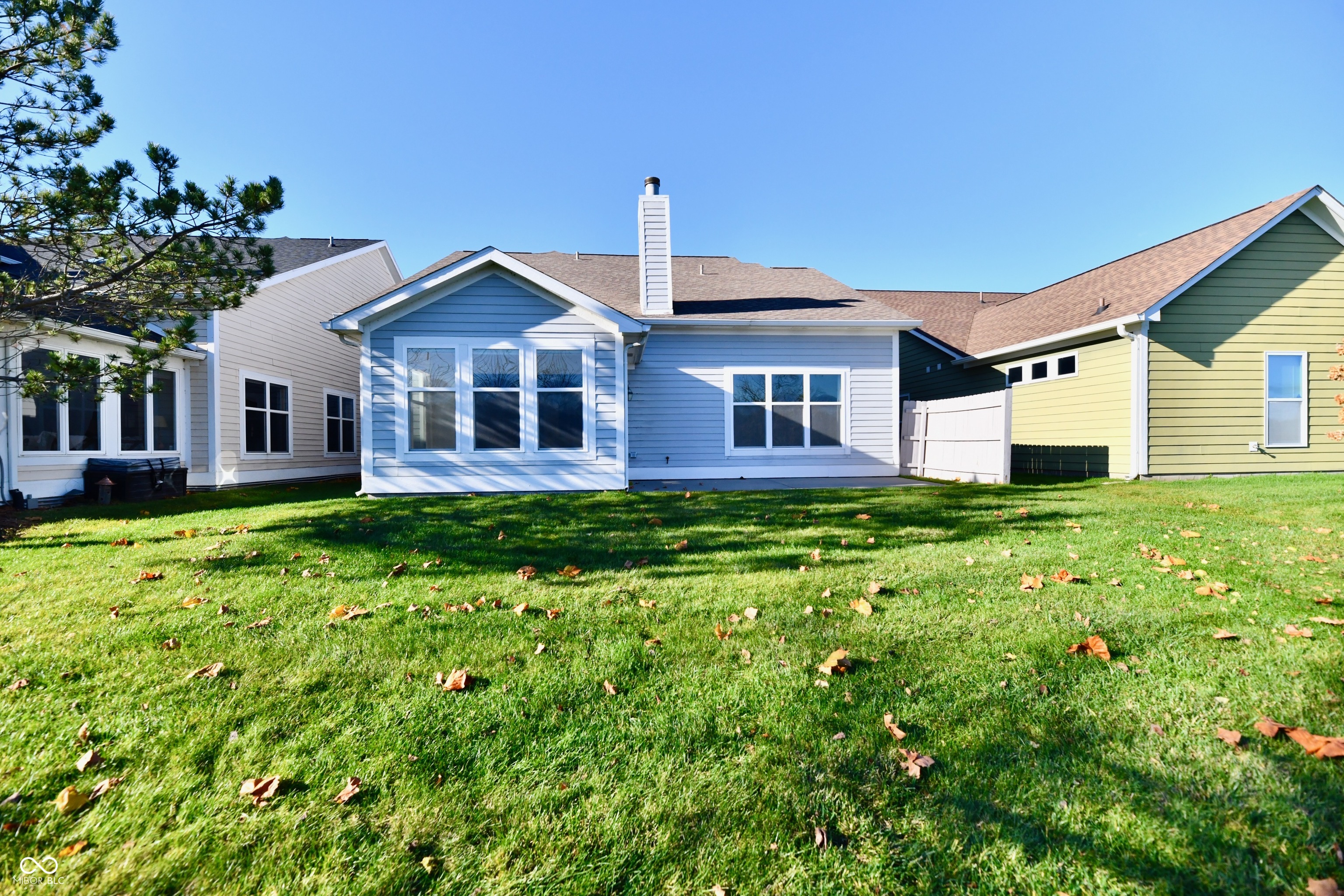 9155 Crystal River Drive Indianapolis, IN 46240 - Photo 33 of 36