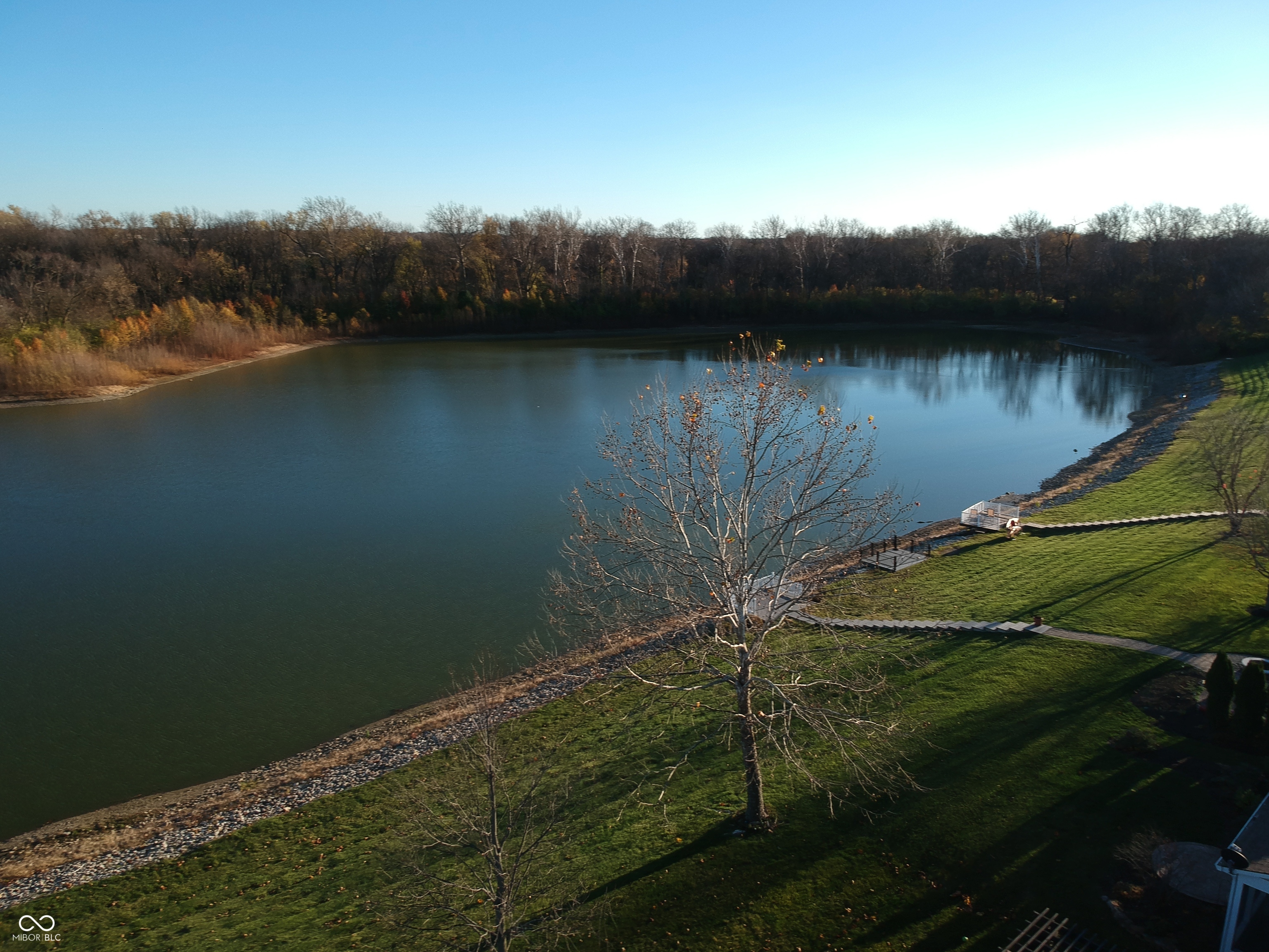 9155 Crystal River Drive Indianapolis, IN 46240 - Photo 34 of 36