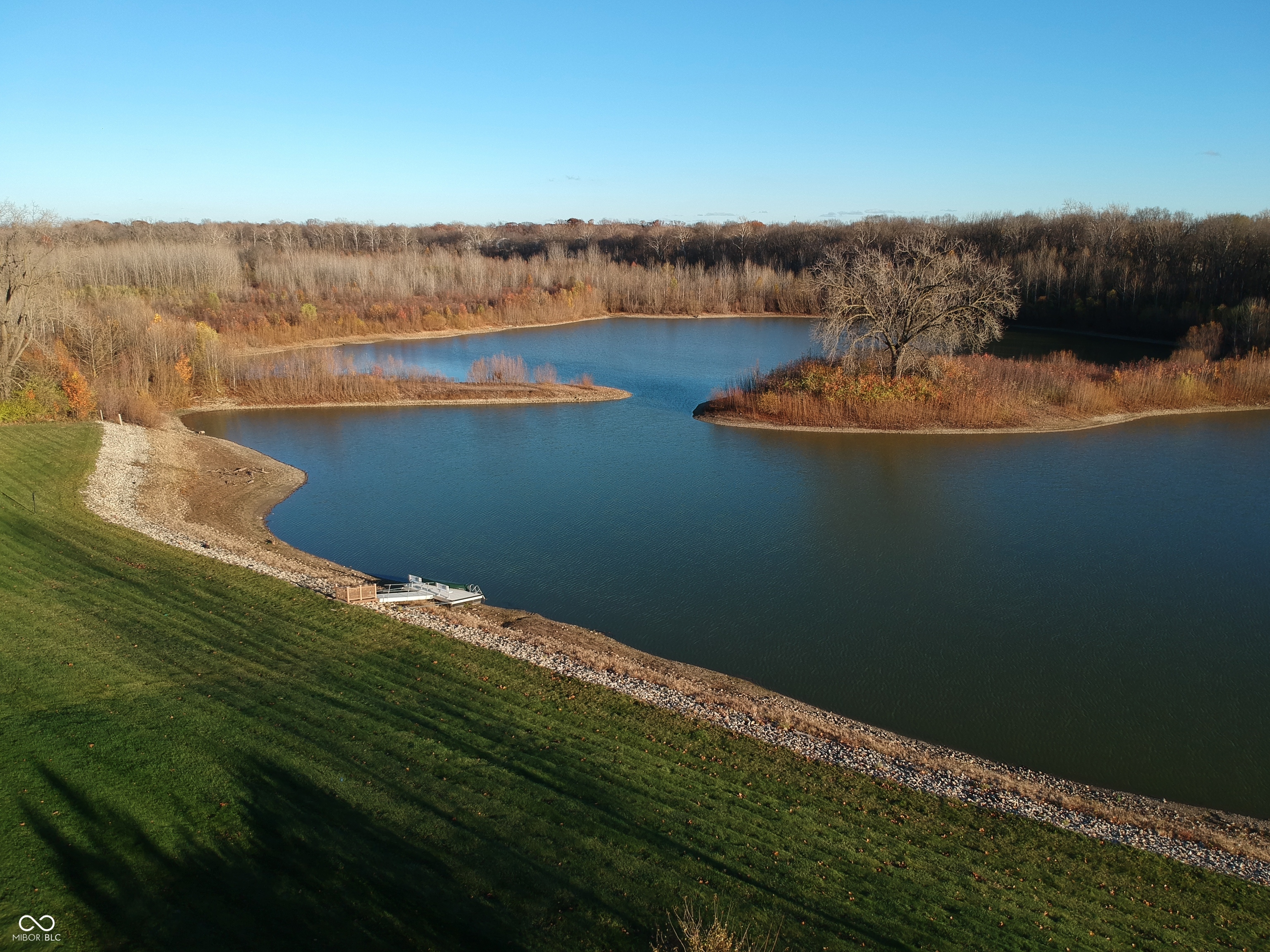 9155 Crystal River Drive Indianapolis, IN 46240 - Photo 36 of 36