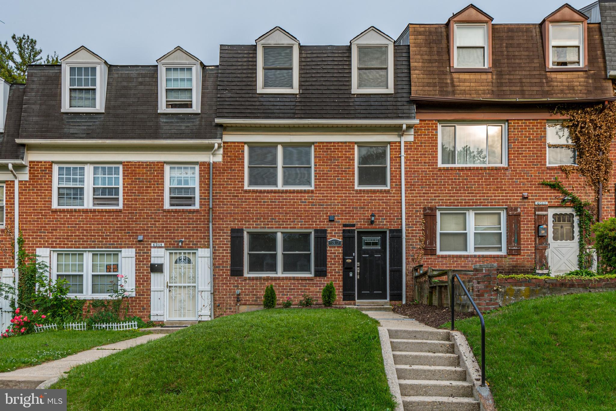 6317 Falkirk Road Baltimore, MD 21239 - Photo 1 of 31