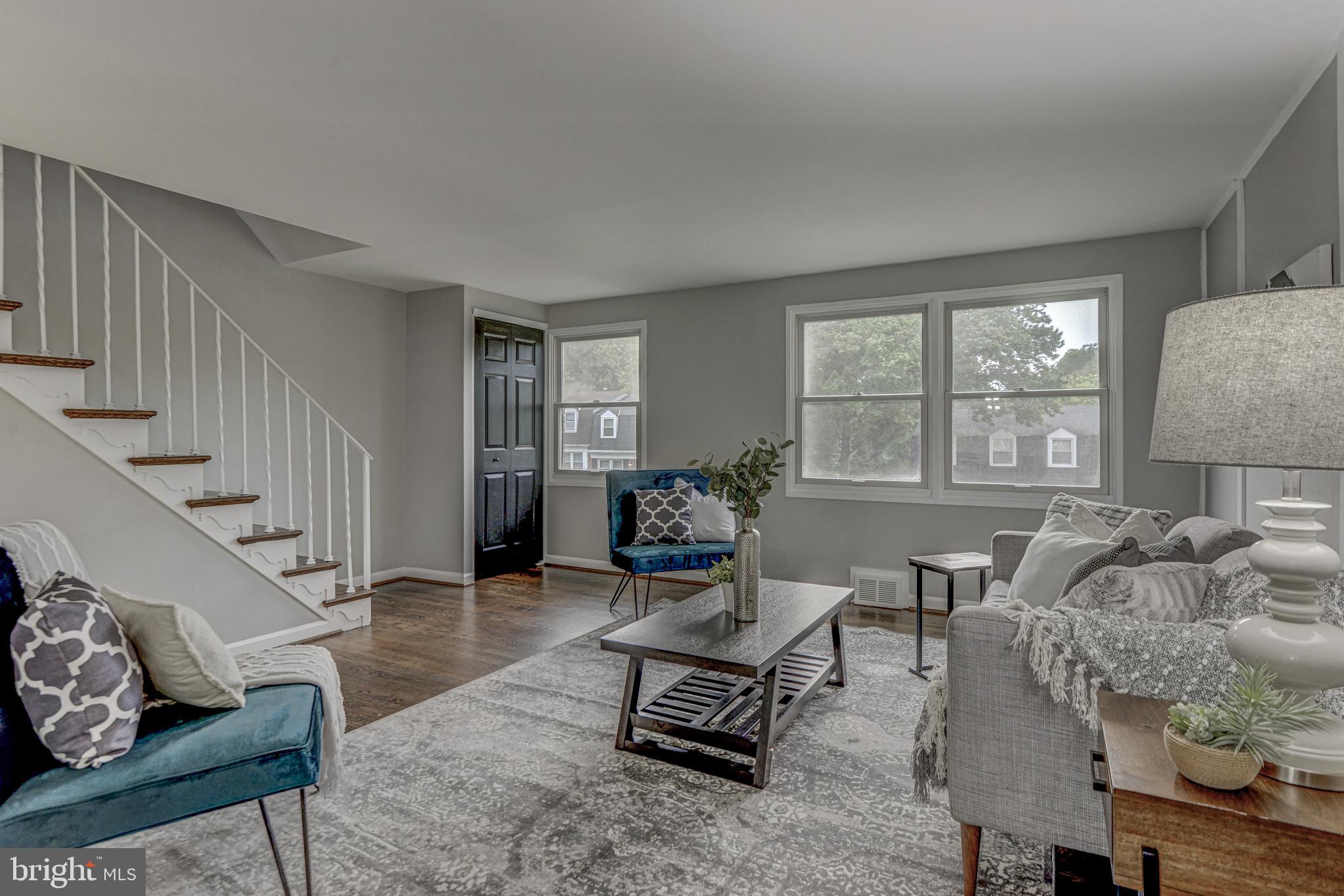 6317 Falkirk Road Baltimore, MD 21239 - Photo 5 of 31