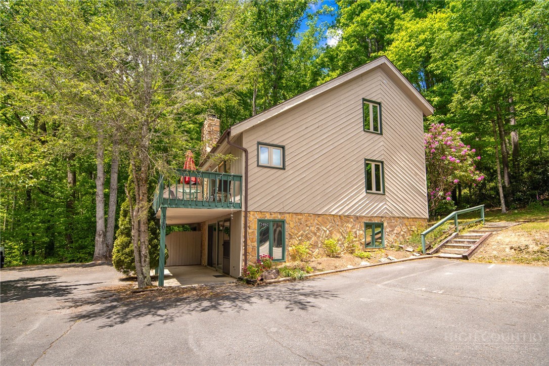 240 South Slope Road, Unit 2 Banner Elk, NC 28604 - Photo 22 of 22
