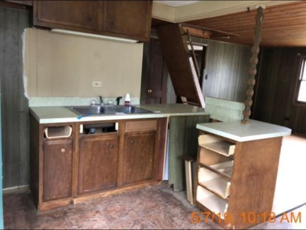 526 East McKinley Road Rothbury, MI 49452 - Photo 8 of 18 526 McKinley Kitchenarea