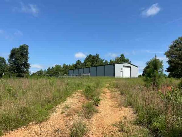 60029 Umfress Road Amory, MS 38821 - Photo 16 of 18 Gallery Image 16