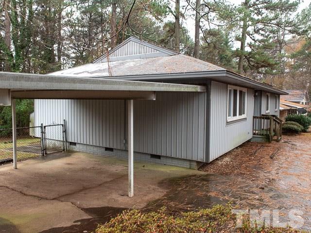 2212 Myron Drive Raleigh, NC 27607 - Photo 21 of 23