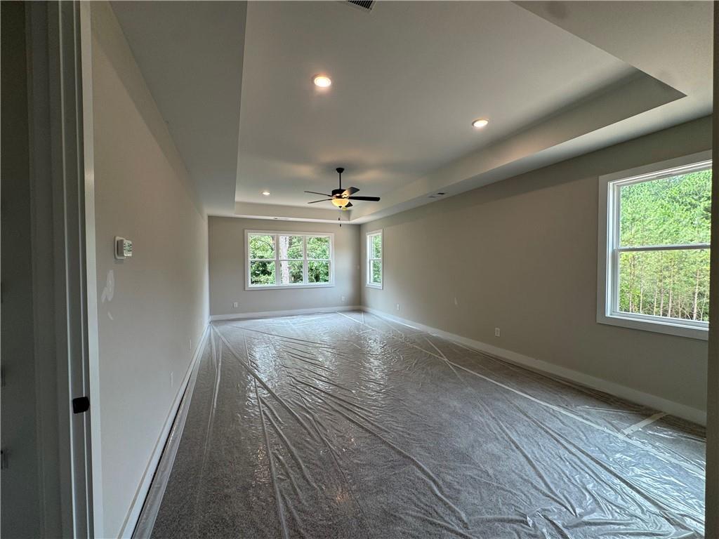 24 Rushden Way Southeast Rome, GA 30161 - Photo 19 of 24