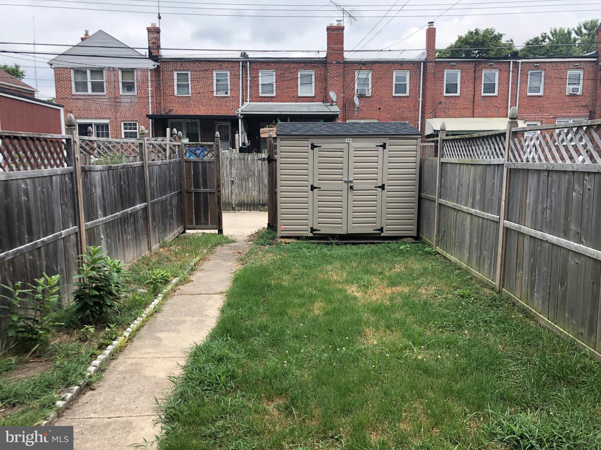 3519 Dunhaven Road Baltimore, MD 21222 - Photo 14 of 15