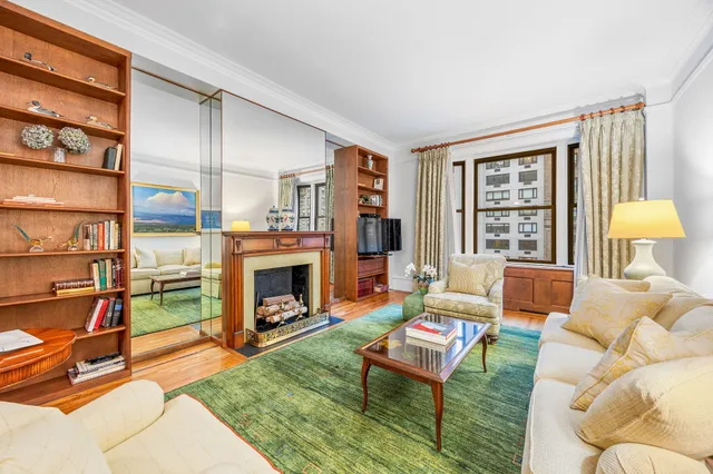 $850,000 | 929 Park Avenue, Unit 4A | Upper East Side
