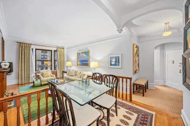 $850,000 | 929 Park Avenue, Unit 4A | Upper East Side