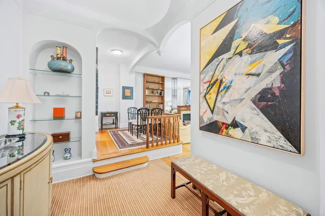 $850,000 | 929 Park Avenue, Unit 4A | Upper East Side