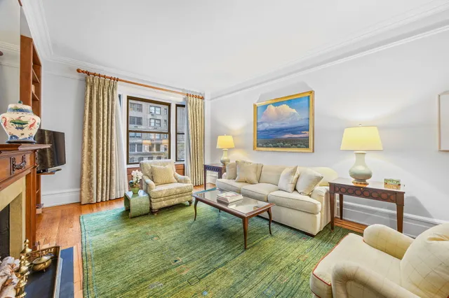 $850,000 | 929 Park Avenue, Unit 4A | Upper East Side