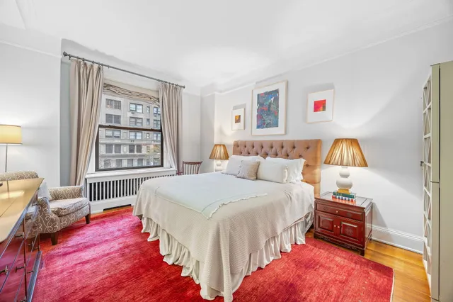 $850,000 | 929 Park Avenue, Unit 4A | Upper East Side