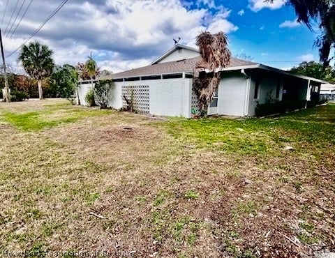 4009 Golfview Road Sebring, FL 33875 - Photo 12 of 46