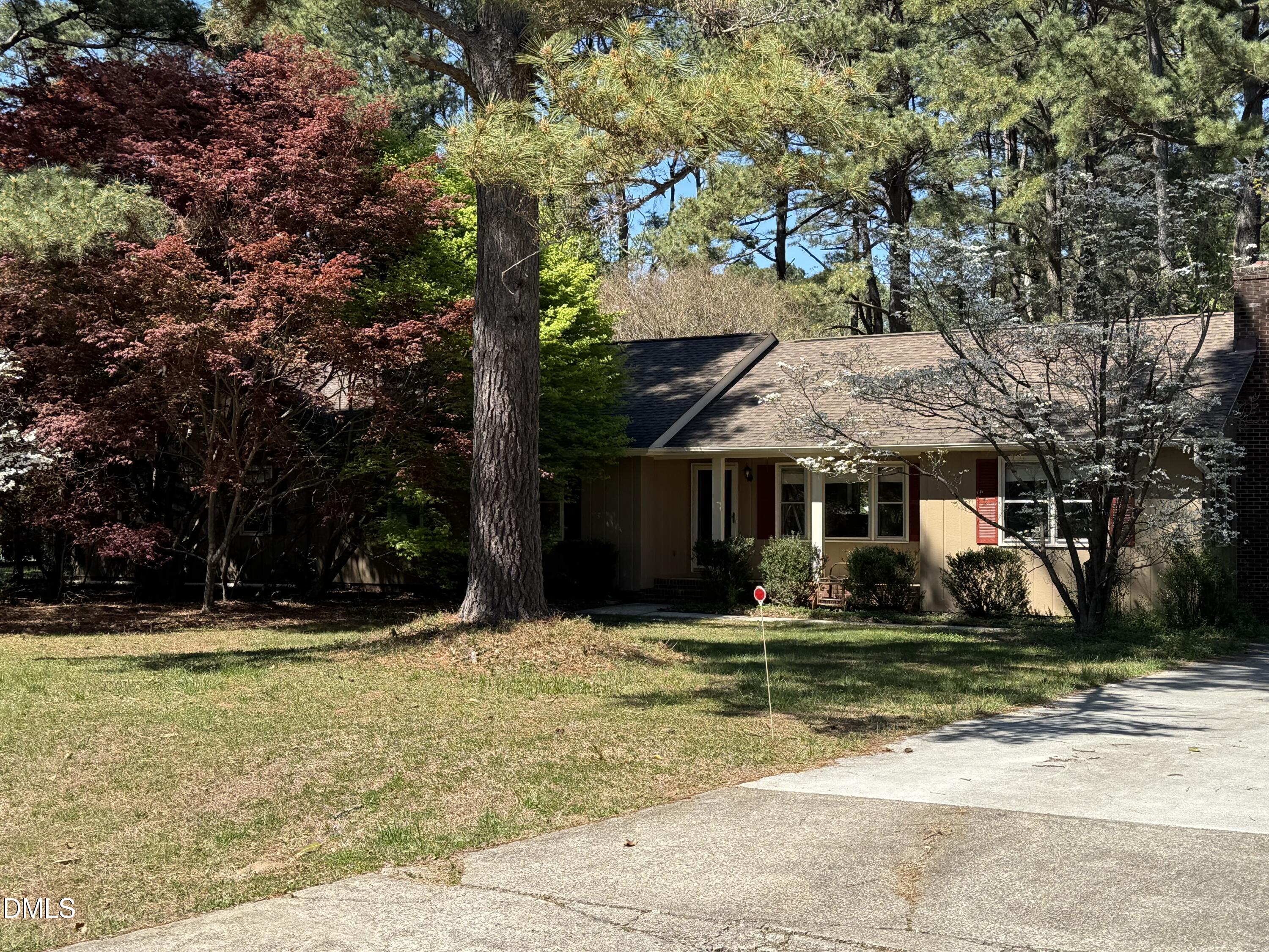 8612 Maidstone Court Raleigh, NC 27613 - Photo 28 of 29 IMG_3130