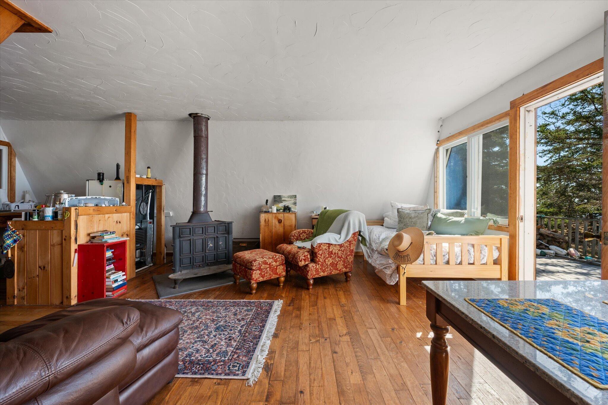 29 Hotel Cove Road Harrington, ME 04643 - Photo 14 of 39
