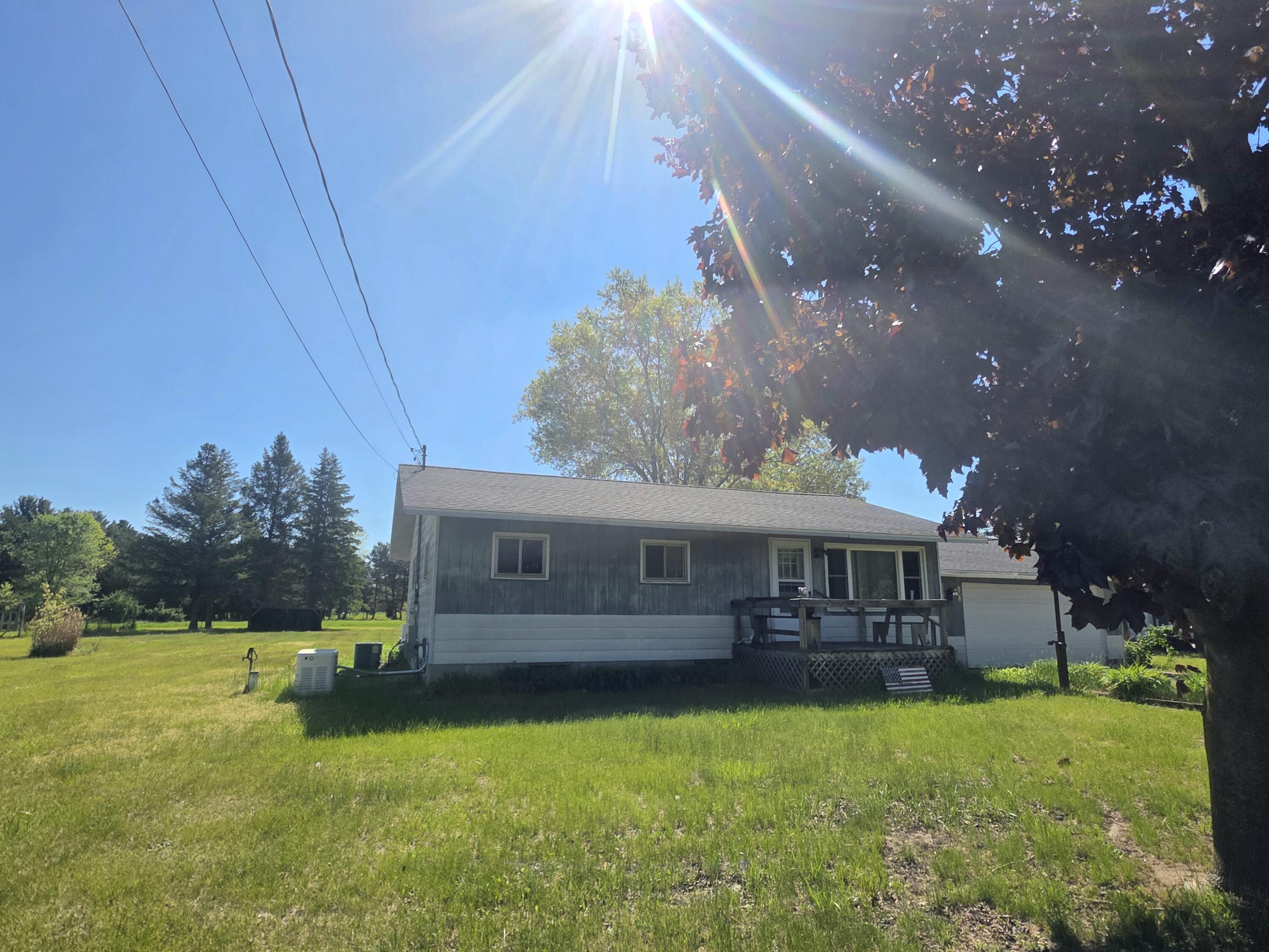 2755 South Sheridan Road Stanton, MI 48888 - Photo 2 of 17 20260521_104723