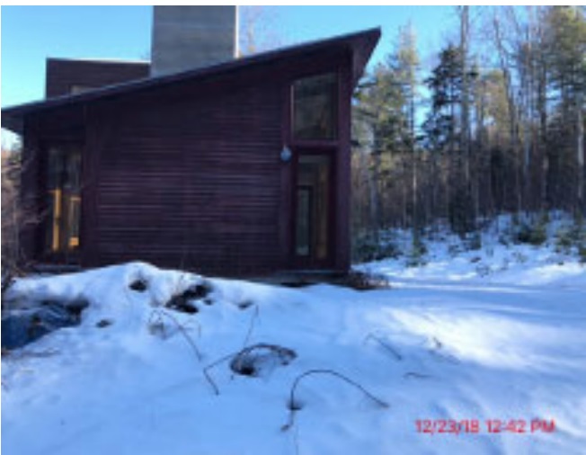 408 Scrabble Hill Road Duxbury, VT 05676 - Photo 2 of 6 Gallery Image 2