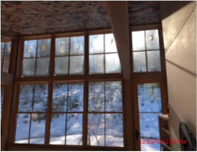 408 Scrabble Hill Road Duxbury, VT 05676 - Photo 3 of 6 Gallery Image 3