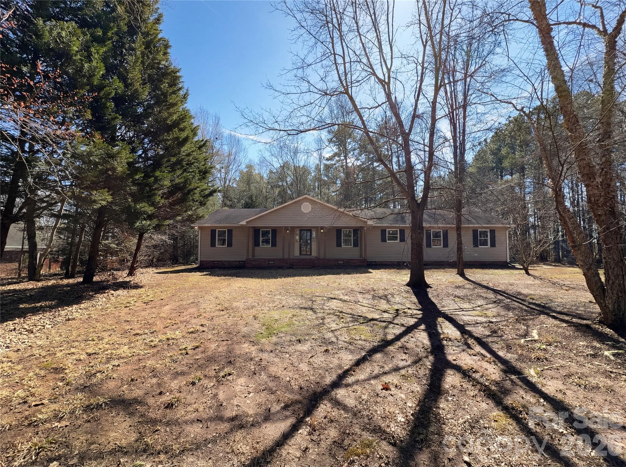 16138 Substation Road Locust, NC 28097 - Photo 1 of 23