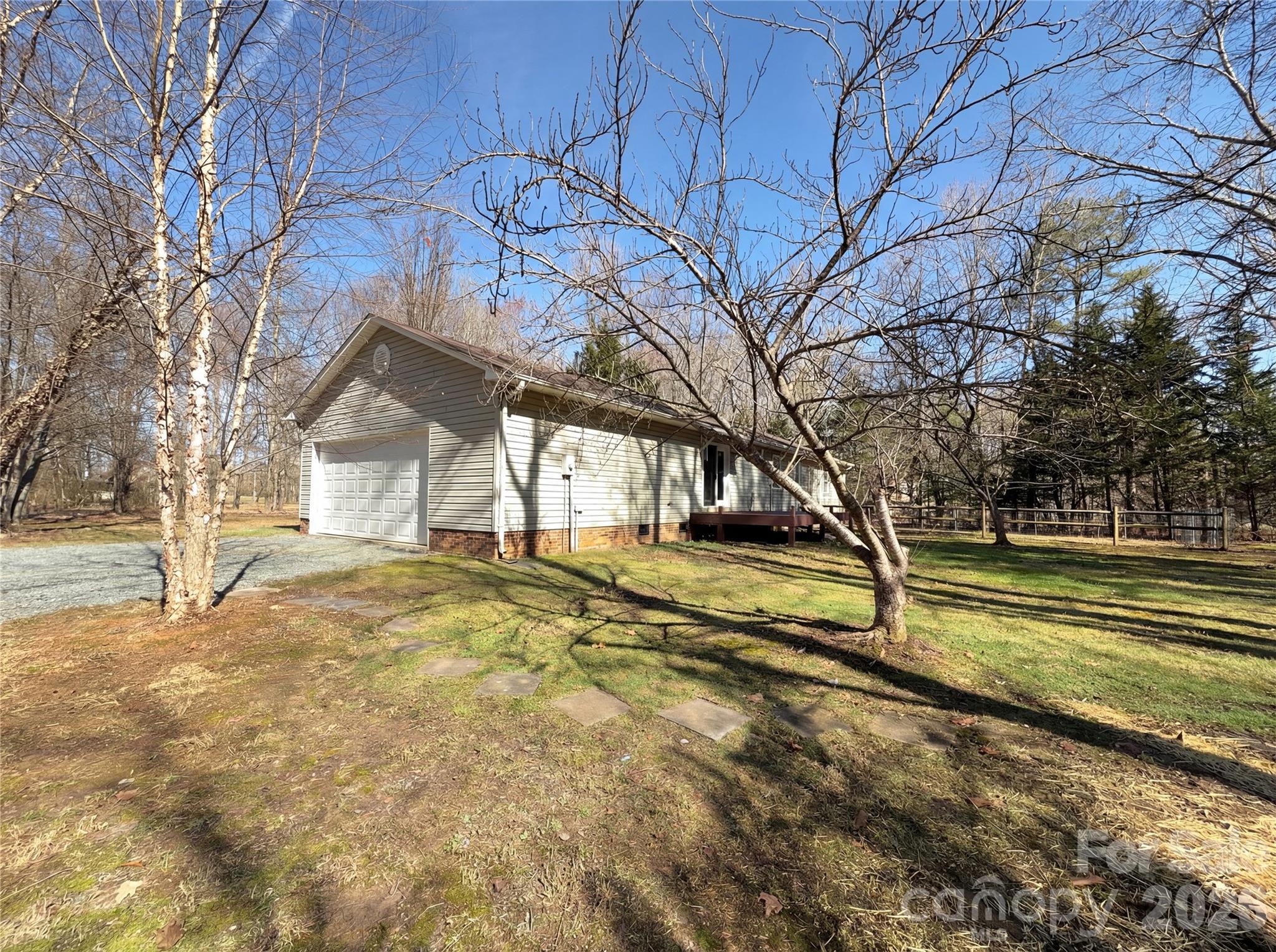 16138 Substation Road Locust, NC 28097 - Photo 22 of 23