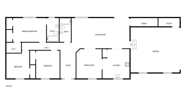 $375,000 | 16138 Substation Road, Locust, NC 28097