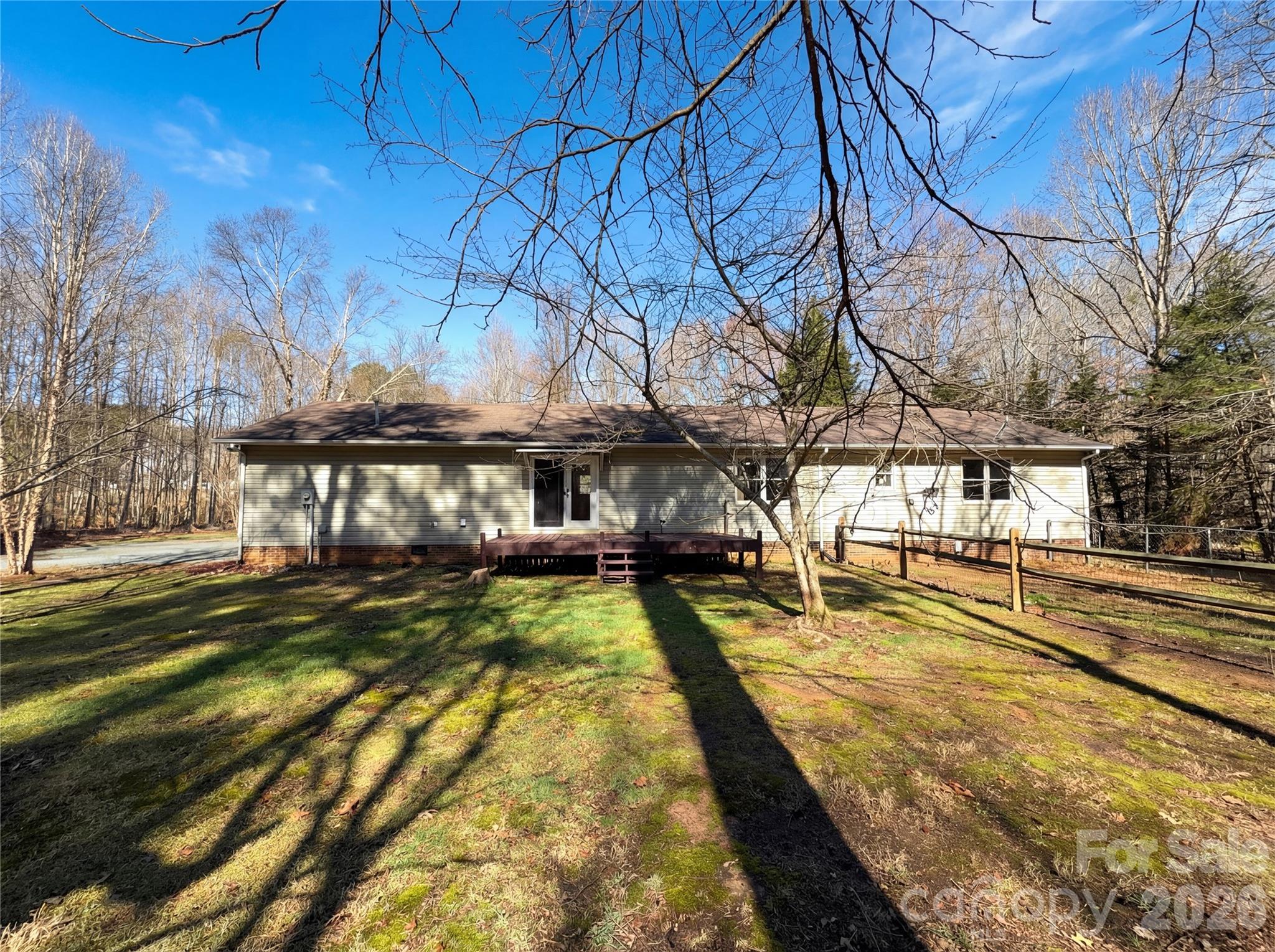 16138 Substation Road Locust, NC 28097 - Photo 5 of 23