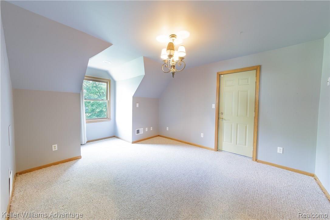 10547 North Territorial Road Dexter, MI 48130 - Photo 24 of 45 N Territorial_10547_Bedroom01_01.jpg