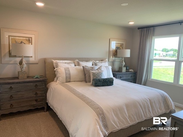 18111 Lewis Smith Drive Foley, AL 36535 - Photo 5 of 9