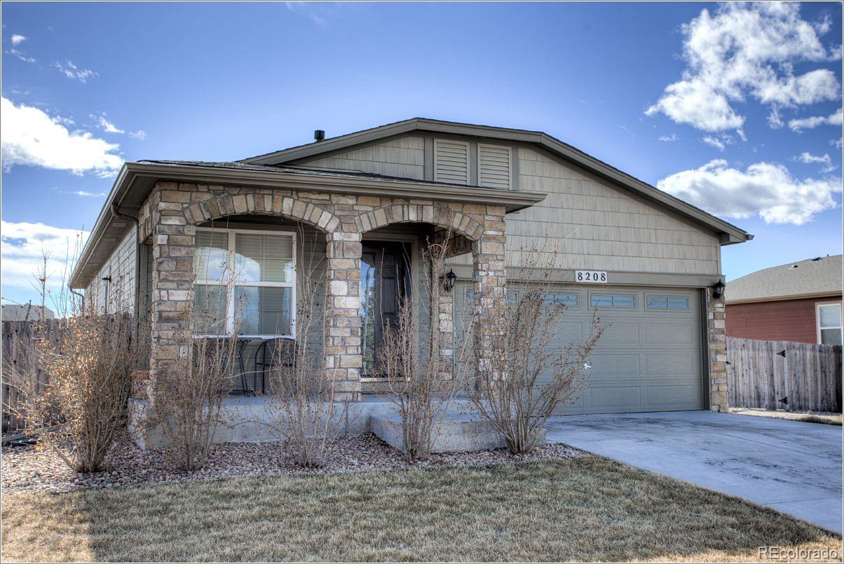 8208 Raspberry Drive Frederick, CO 80504 - Photo 1 of 1