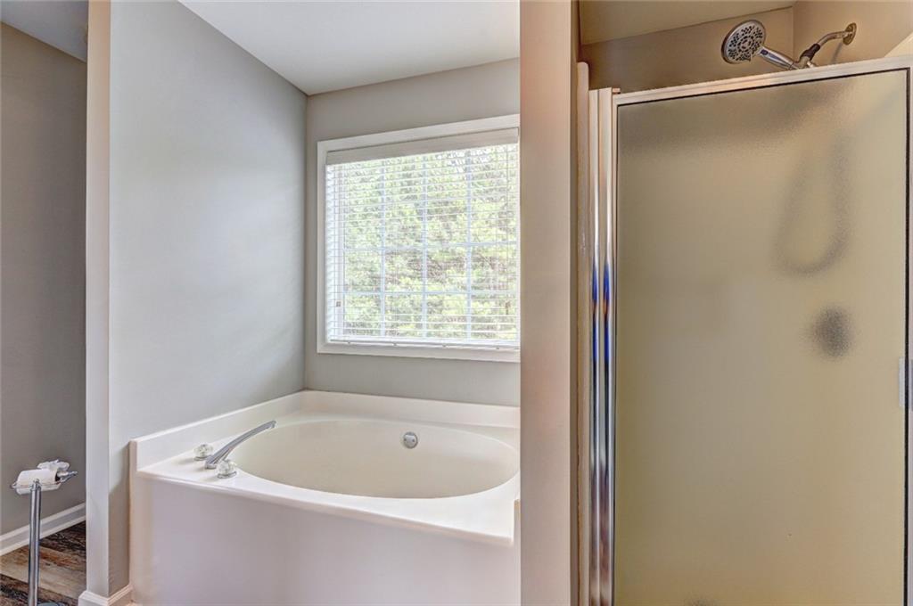 154 Jerry Allen Ridge Dallas, GA 30132 - Photo 22 of 46