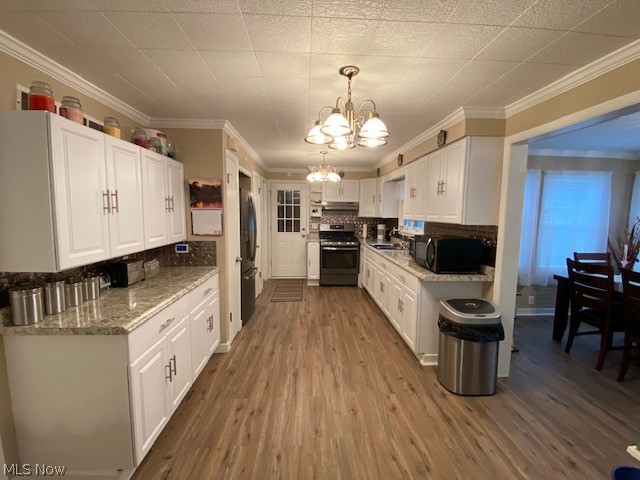 1449 South Baney Road Ashland, OH 44805 - Photo 3 of 22