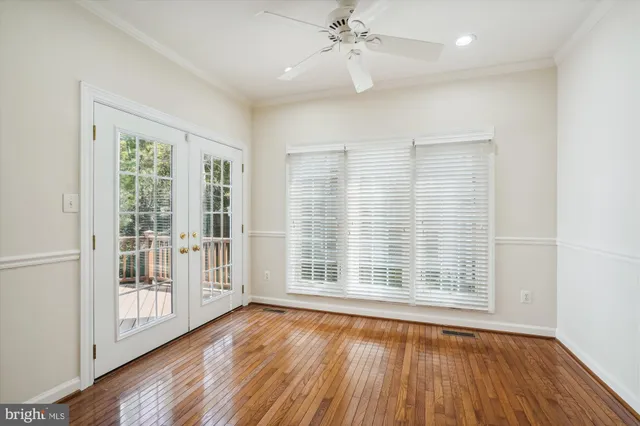 $3,700 | 4524 Fair Valley Drive, Fairfax, VA 22033