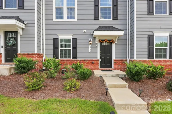 $392,000 | 2509 Autumn Olive Lane, Matthews, NC 28104