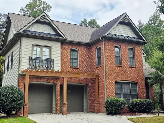 $613,000 | 3599 Baxley Point Drive, Suwanee, GA 30024