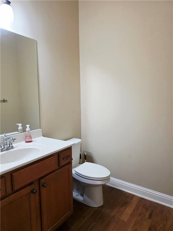 3599 Baxley Point Drive Suwanee, GA 30024 - Photo 11 of 24