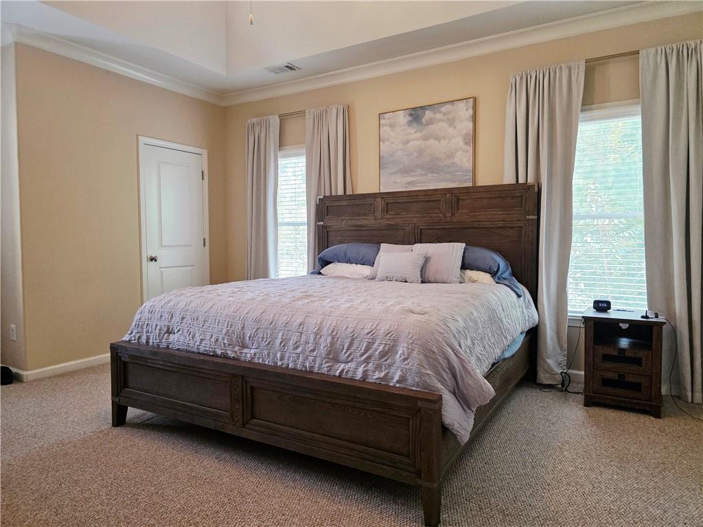 3599 Baxley Point Drive Suwanee, GA 30024 - Photo 12 of 24