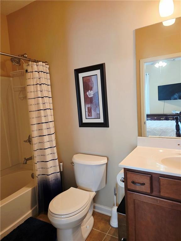 3599 Baxley Point Drive Suwanee, GA 30024 - Photo 16 of 24