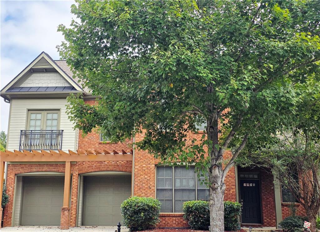 3599 Baxley Point Drive Suwanee, GA 30024 - Photo 2 of 24