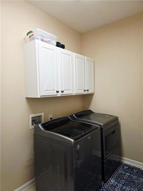 3599 Baxley Point Drive Suwanee, GA 30024 - Photo 22 of 24