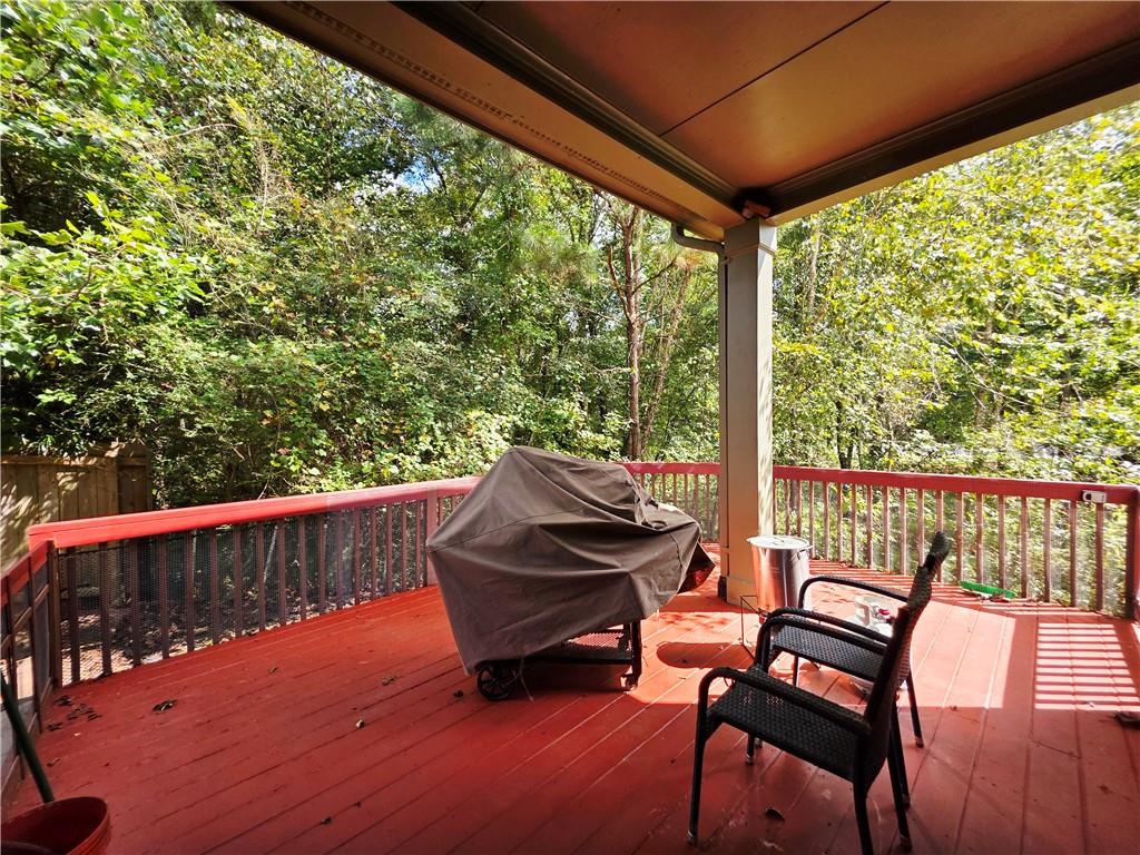 3599 Baxley Point Drive Suwanee, GA 30024 - Photo 23 of 24