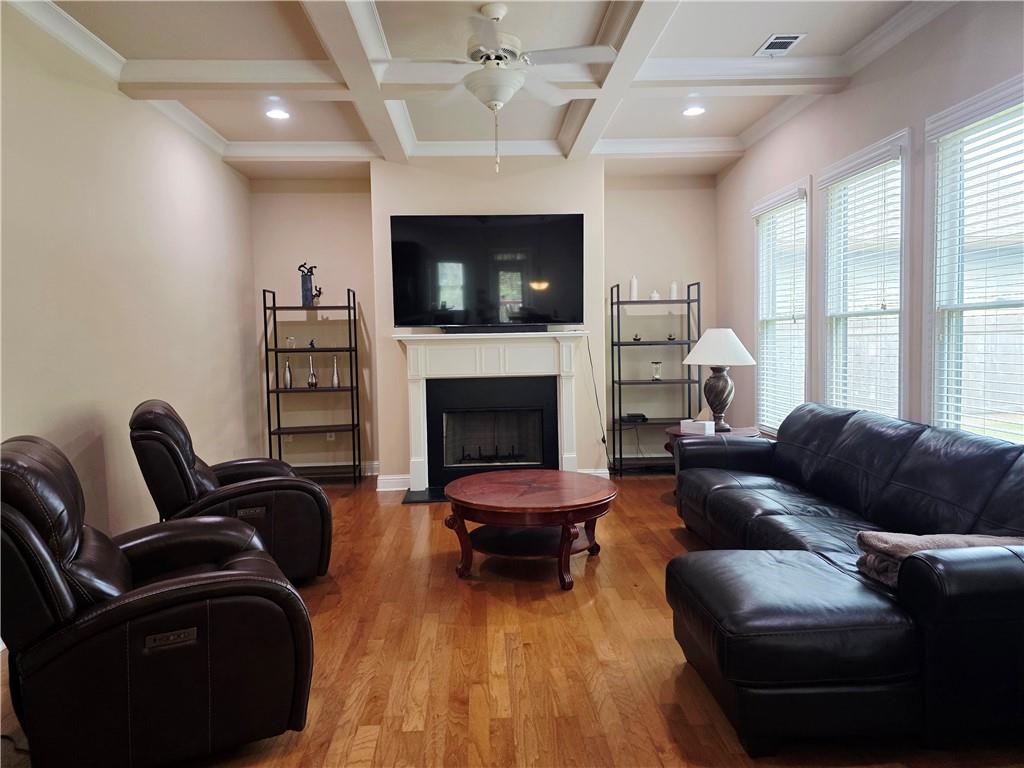 3599 Baxley Point Drive Suwanee, GA 30024 - Photo 6 of 24