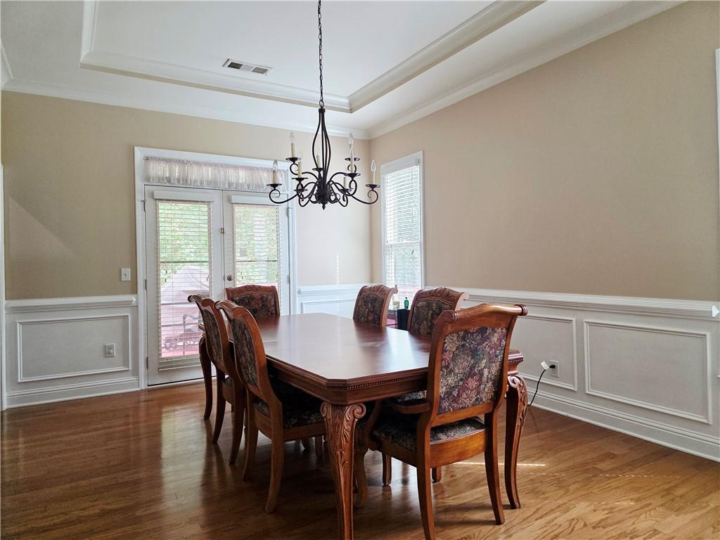 3599 Baxley Point Drive Suwanee, GA 30024 - Photo 7 of 24