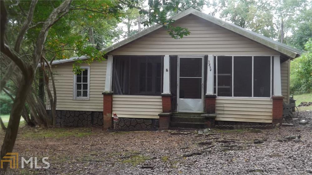 3894 Garrett Road Southwest Powder Springs, GA 30127 - Photo 1 of 1 Gallery Image 1