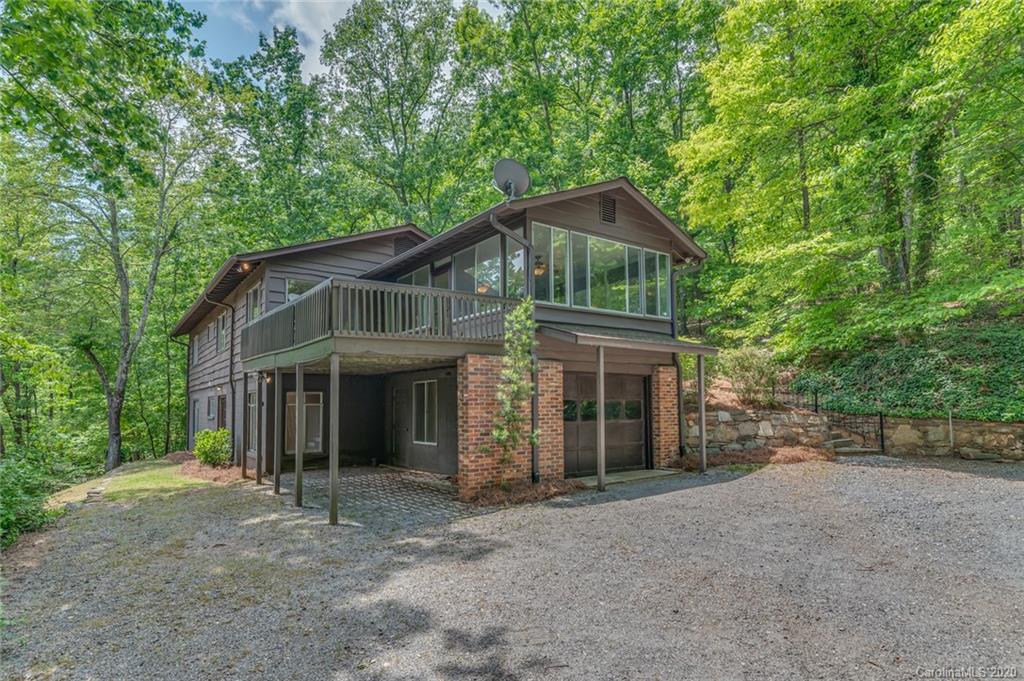 361 Doubleday Road Tryon, NC 28782 - Photo 1 of 34