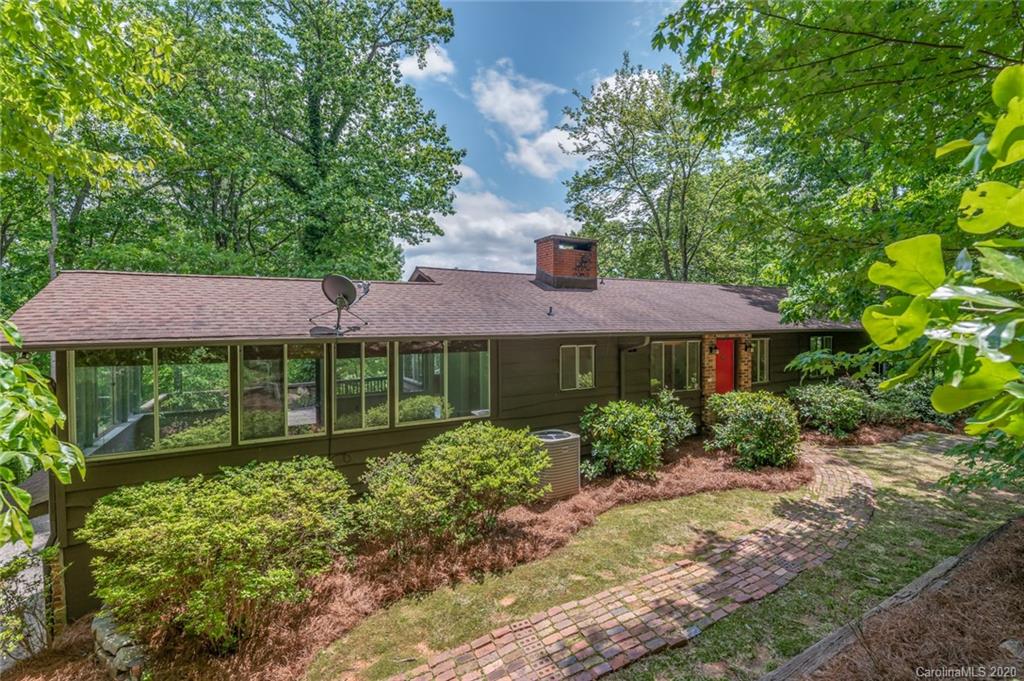 361 Doubleday Road Tryon, NC 28782 - Photo 3 of 34