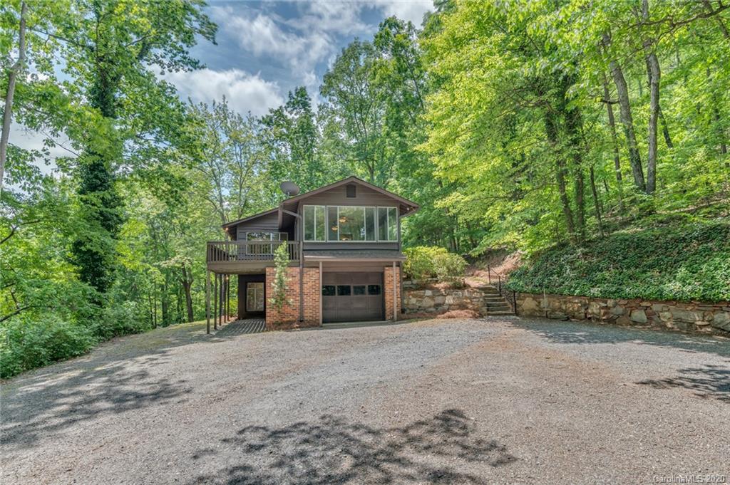 361 Doubleday Road Tryon, NC 28782 - Photo 28 of 34