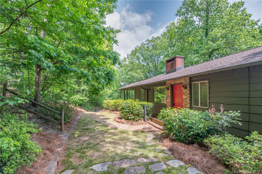 361 Doubleday Road Tryon, NC 28782 - Photo 32 of 34