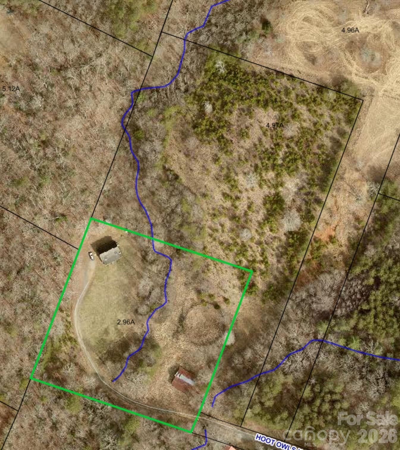 6582 Hoot Owls Hollow Road Hickory, NC 28602 - Photo 39 of 45